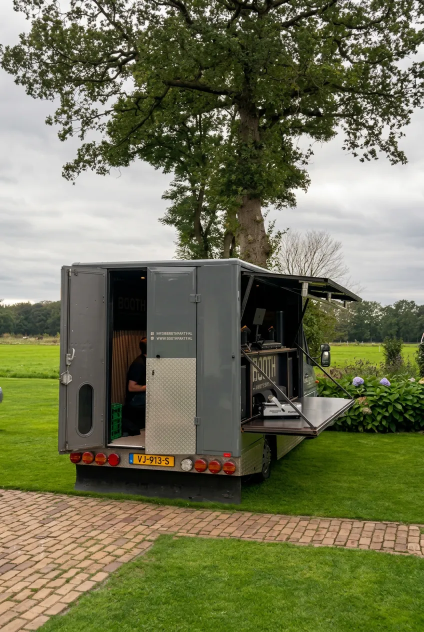 Wij transformeren
